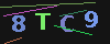 Gambar captcha